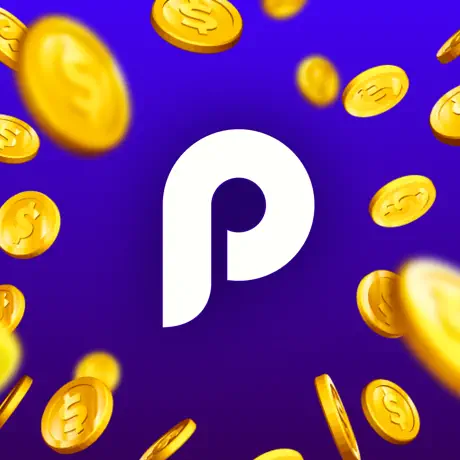 PlayFull Rewards logo